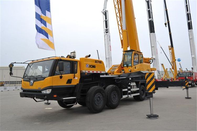 泗洪县预约吊车后，多久能上门服务？24 小时应急响应吗？